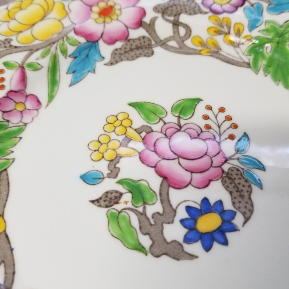 Royal Albert Jocobean replacement - Picture 4 of 10